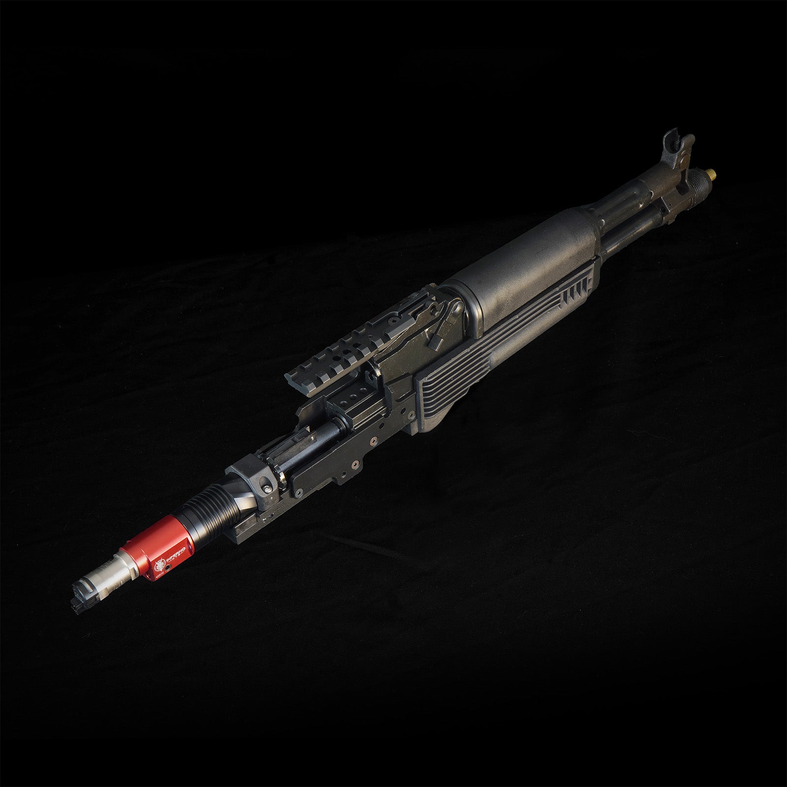 MTW AK-105