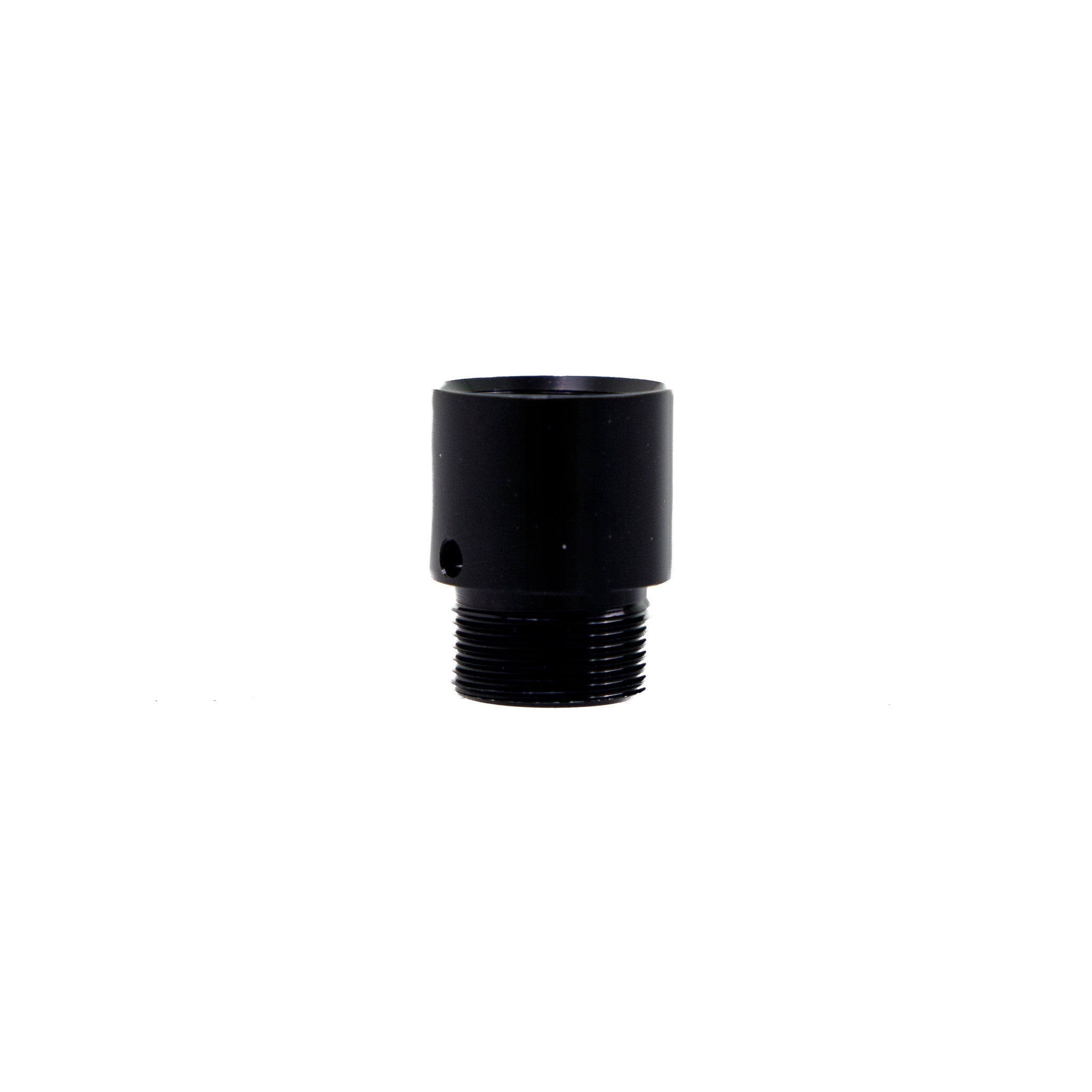 Scorpion SRS/TAC41 Piston Body Weight Aluminium - Black