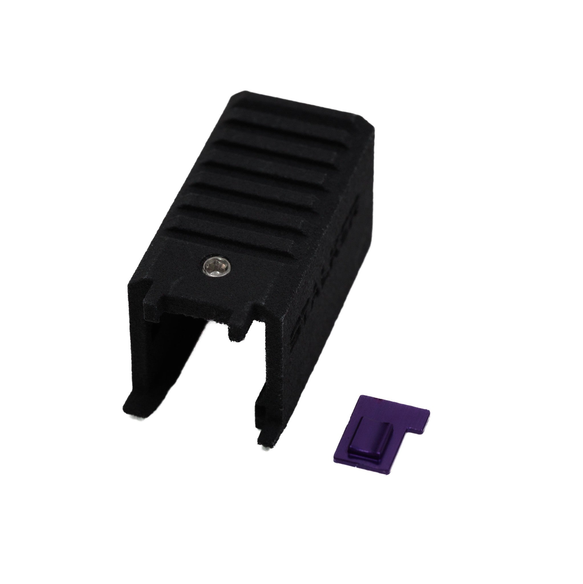 MK23/SSX23 TDC Kit (Hop Plate+ TDC Hood) - TM/STTI/ASG/Novritsch