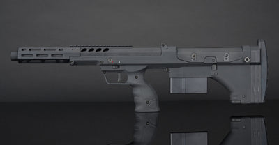 Desert Tech SRS A2/M2 Sport 16” Barrel