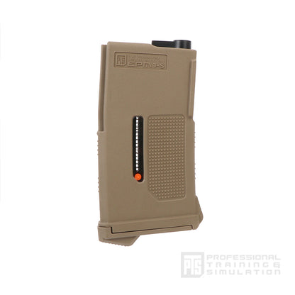 PTS Enhanced Polymer Magazine Short (EPM1-S)