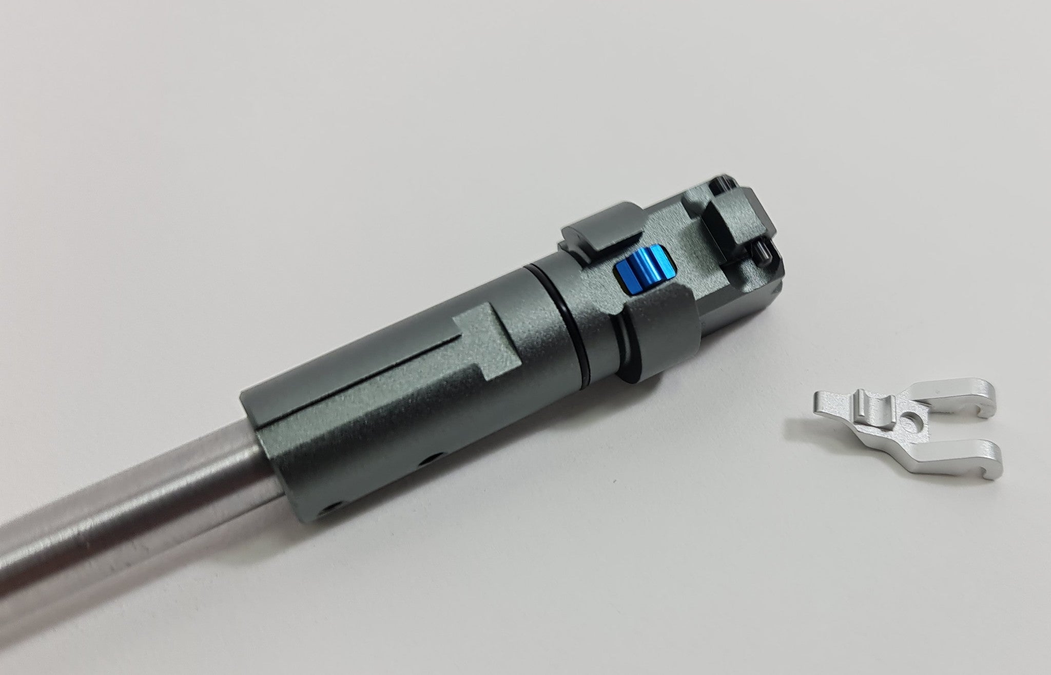 CNC Aluminium Panthera Fat Concave Nub (AAP-01, Kraken, MWS, AEG)