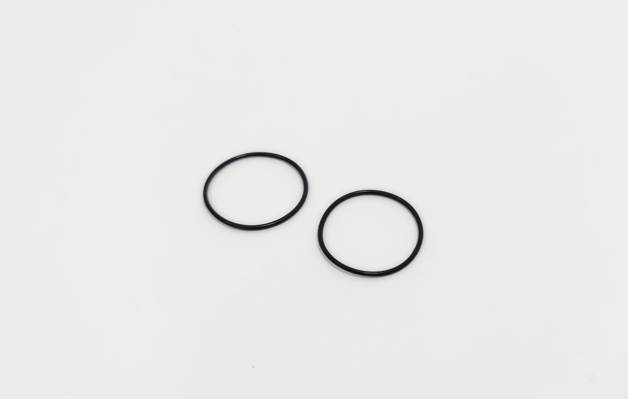 TAC41 Cylinder Head O-ring Set