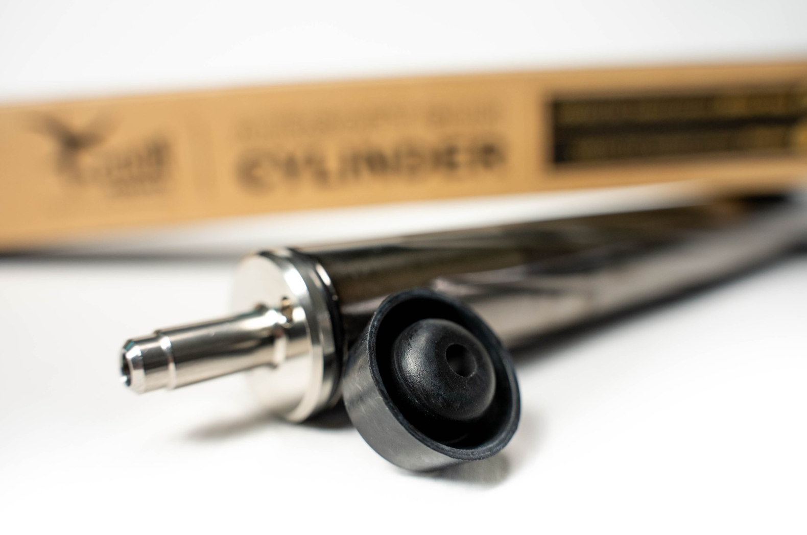 Scorpion Cup for VSR-10 Piston