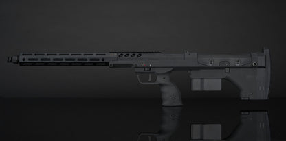 Desert Tech SRS A2/M2 22'' Barrel