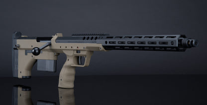 Desert Tech SRS A2/M2 22'' Barrel