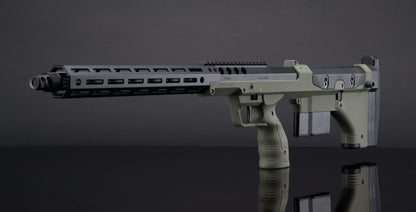 Desert Tech SRS A2/M2 22'' Barrel