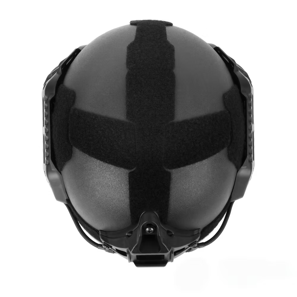PTS MTEK - Flux Helmet