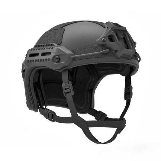 PTS MTEK - Flux Helmet
