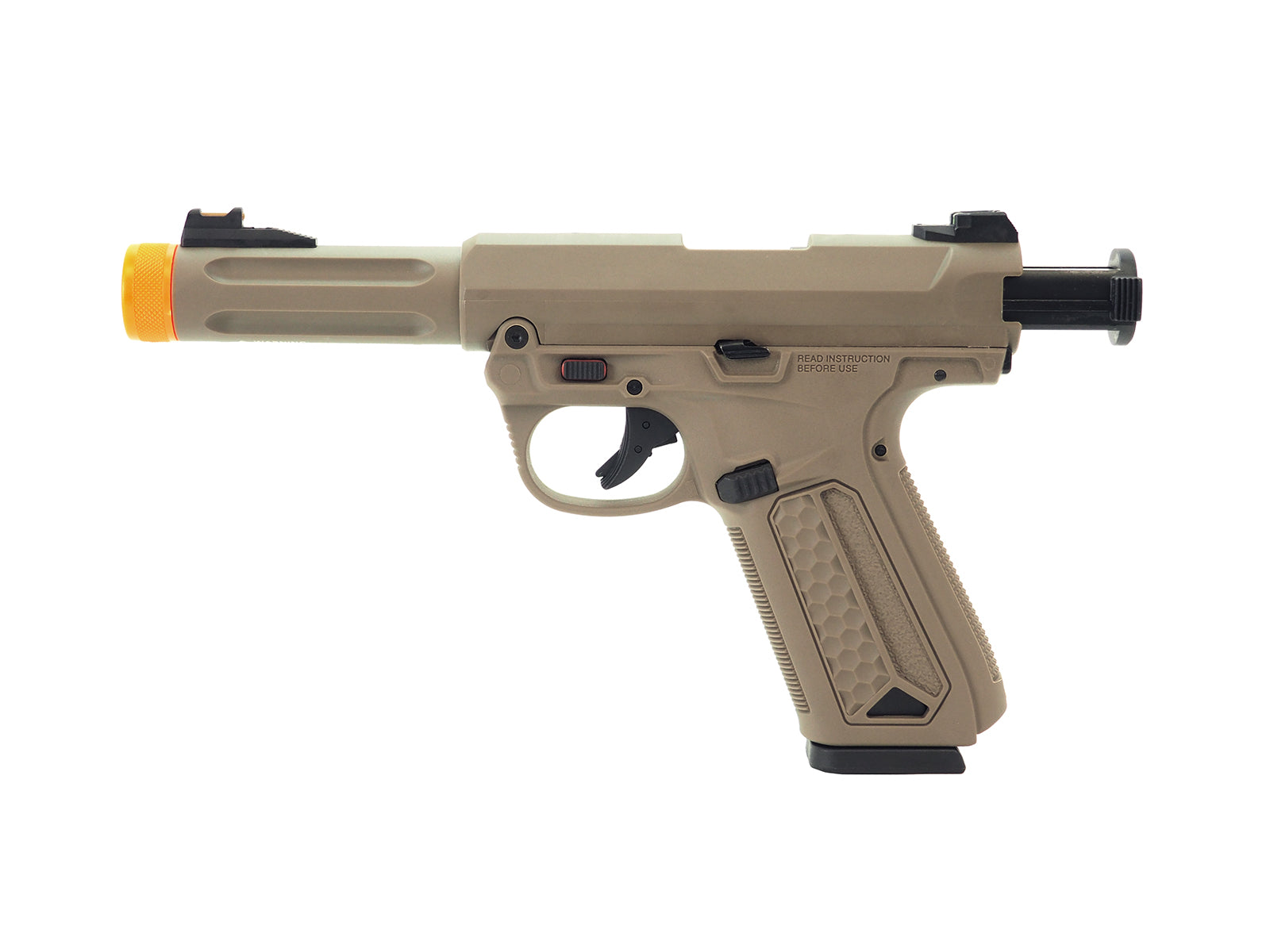 Action Army Pistol AAP-01