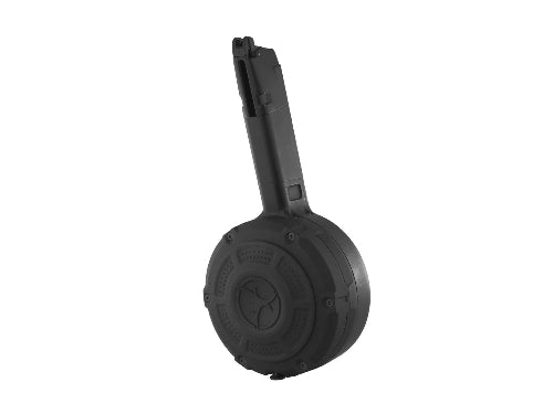 AAP-01 Drum Magazine - 350 rds