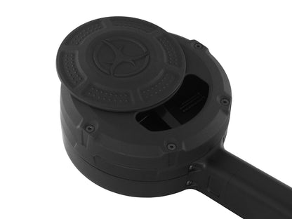 AAP-01 Drum Magazine - 350 rds