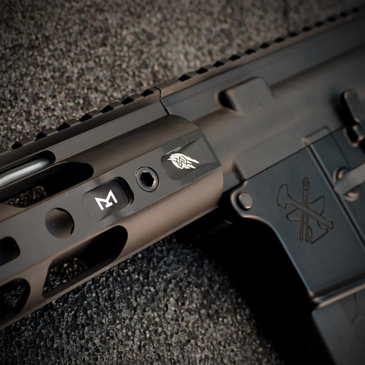 Wolverine Airsoft MTW Tactical XBR PREORDER