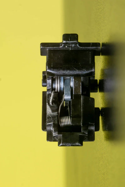 AAP-01 Spring Upgrade Set