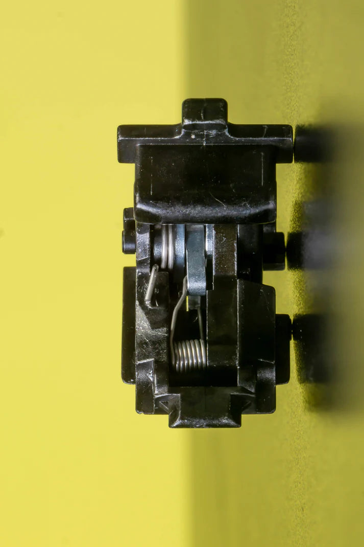 AAP-01 Spring Upgrade Set