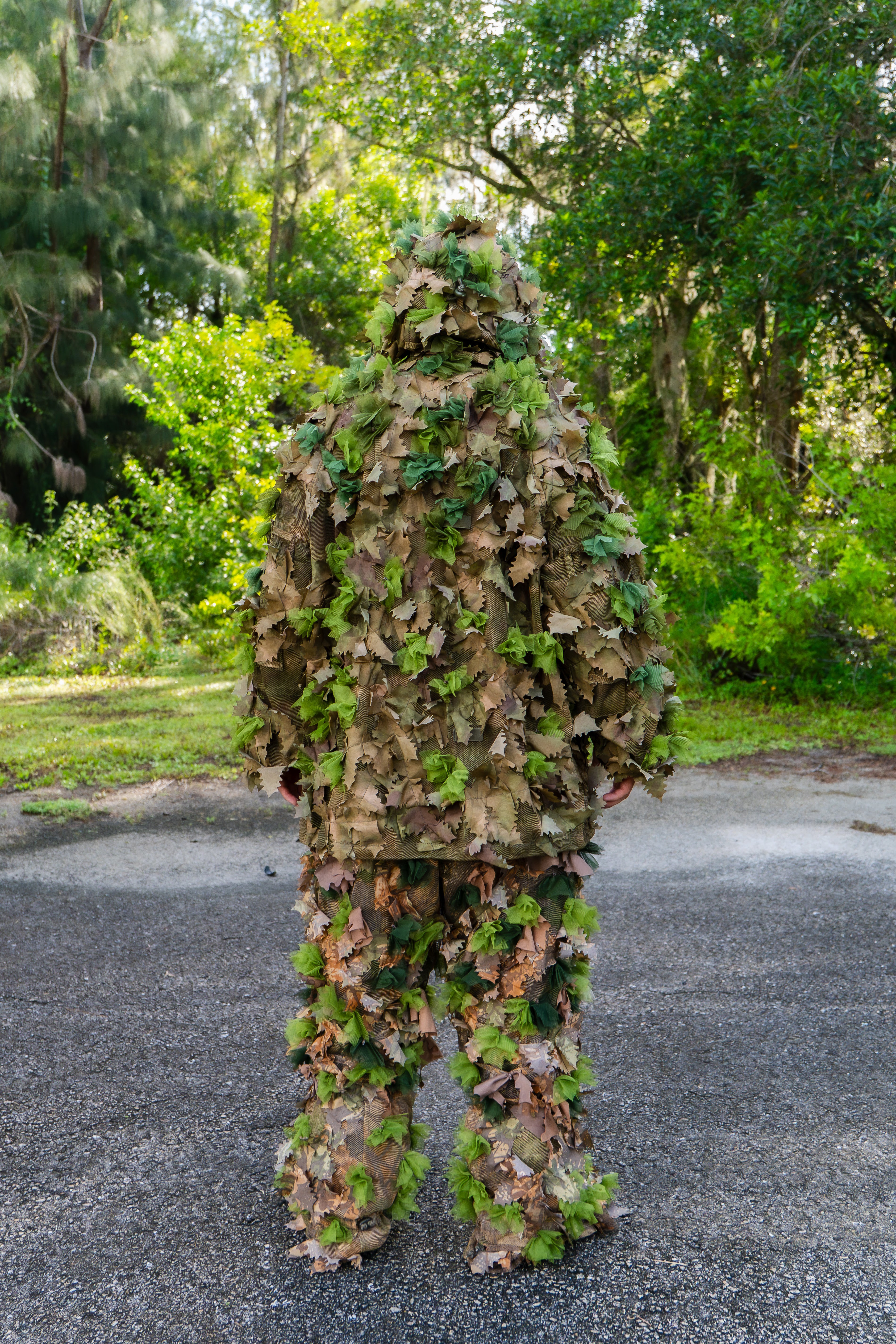 Complete Invisibility Kit