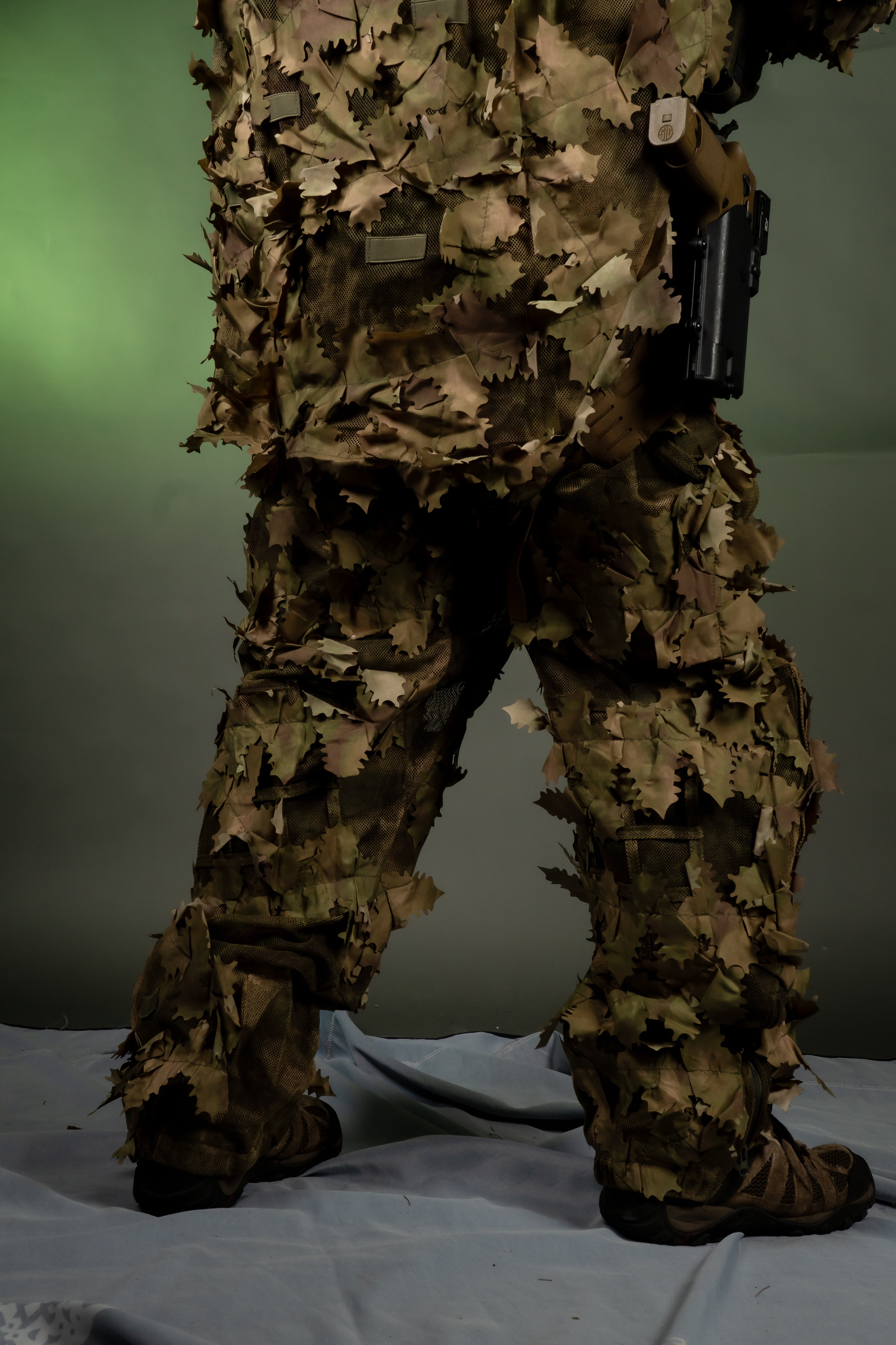 Alder Concealment Pants