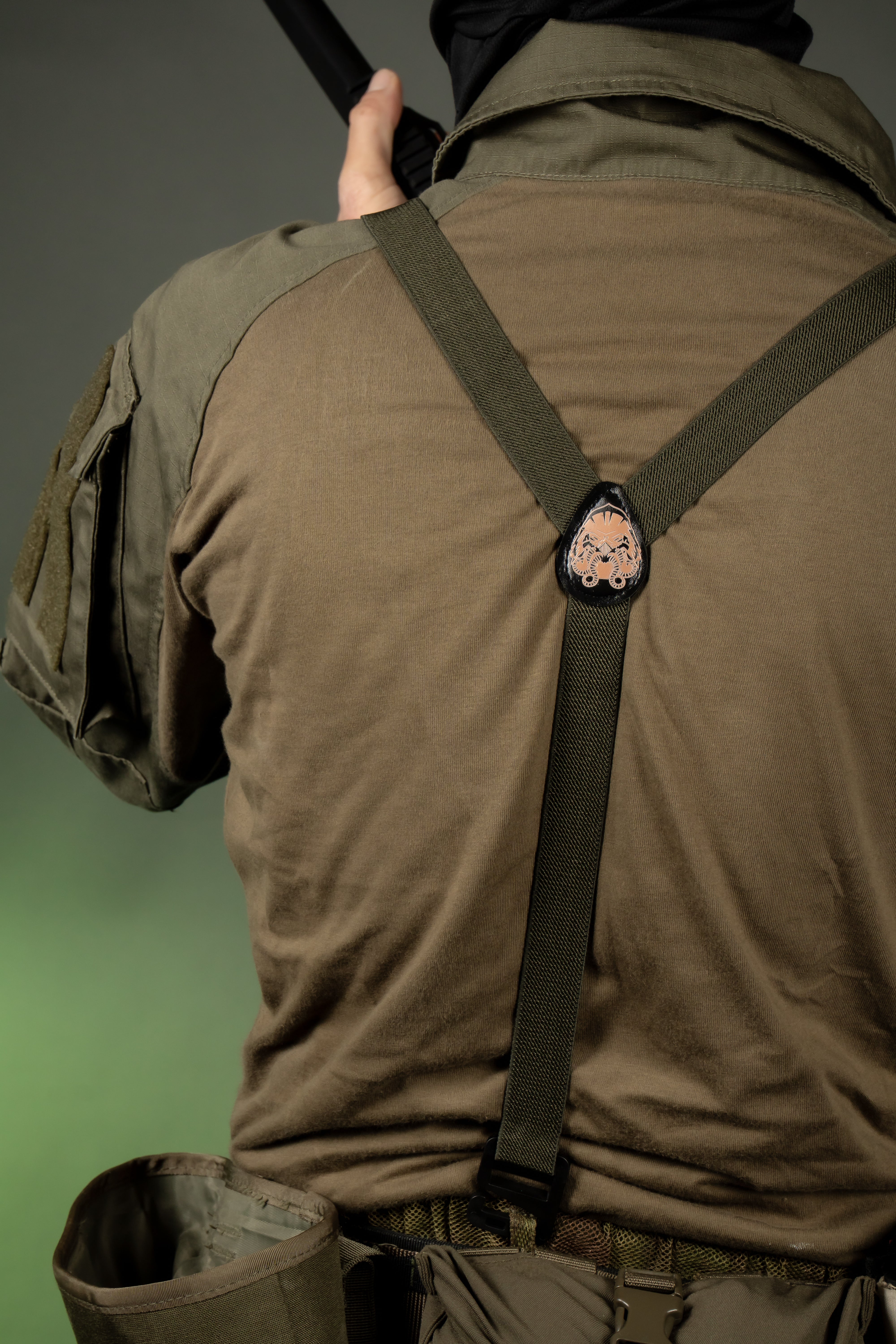 Alder Concealment Pants