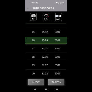 BLINC Bluetooth® FCU for MTW / Article Series