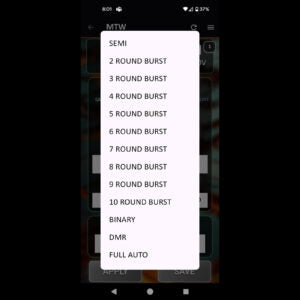 BLINC Bluetooth® FCU for MTW / Article Series
