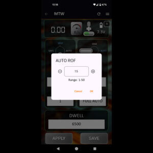 BLINC Bluetooth® FCU for MTW / Article Series