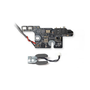 BLINC Bluetooth® FCU for MTW / Article Series
