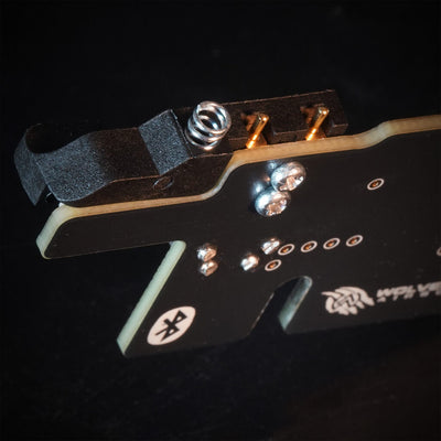 BLINC Bluetooth® FCU for MTW / Article Series