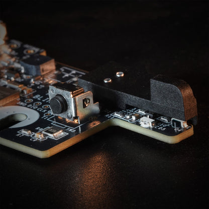 BLINC Bluetooth® FCU for MTW / Article Series