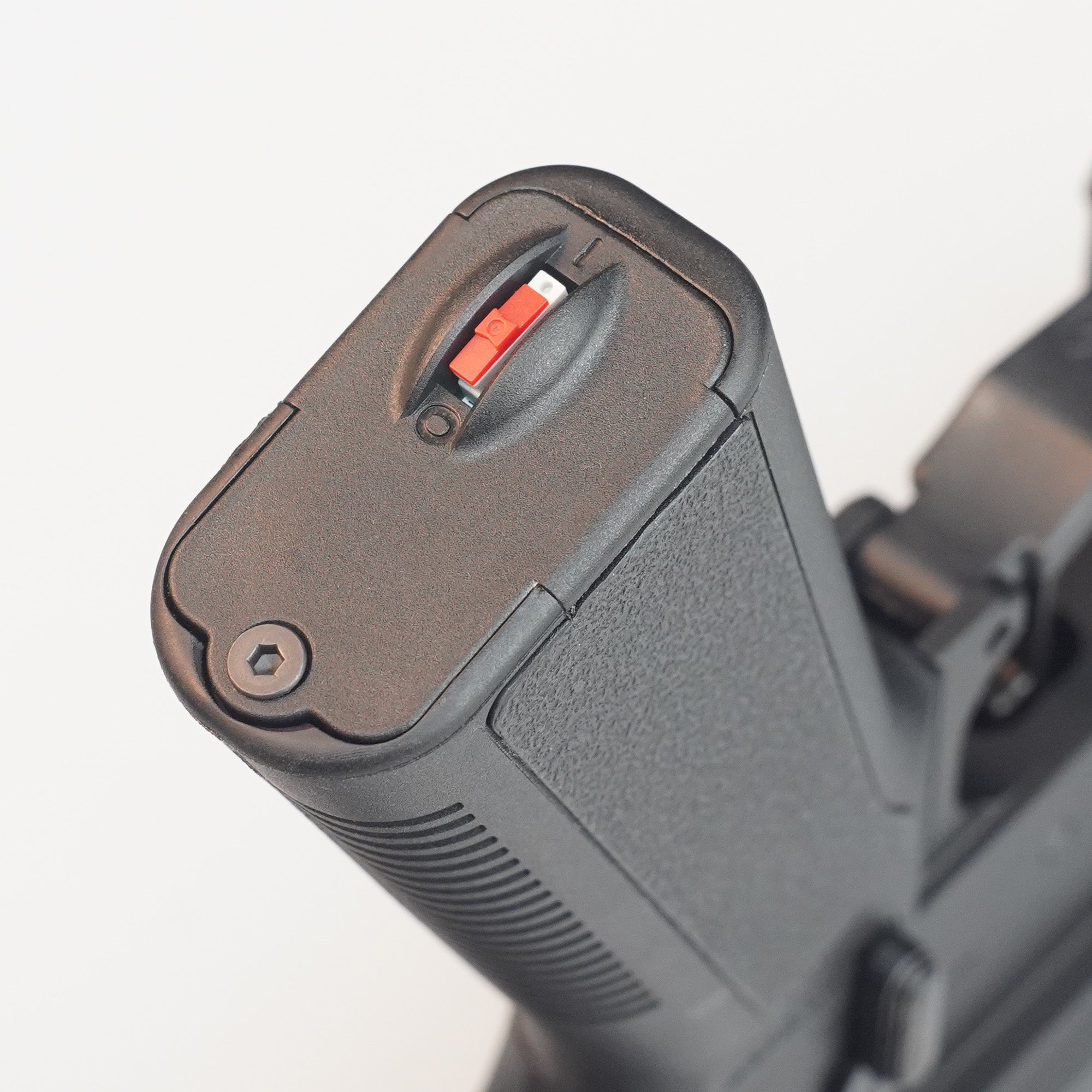 Battery Grip for MTW