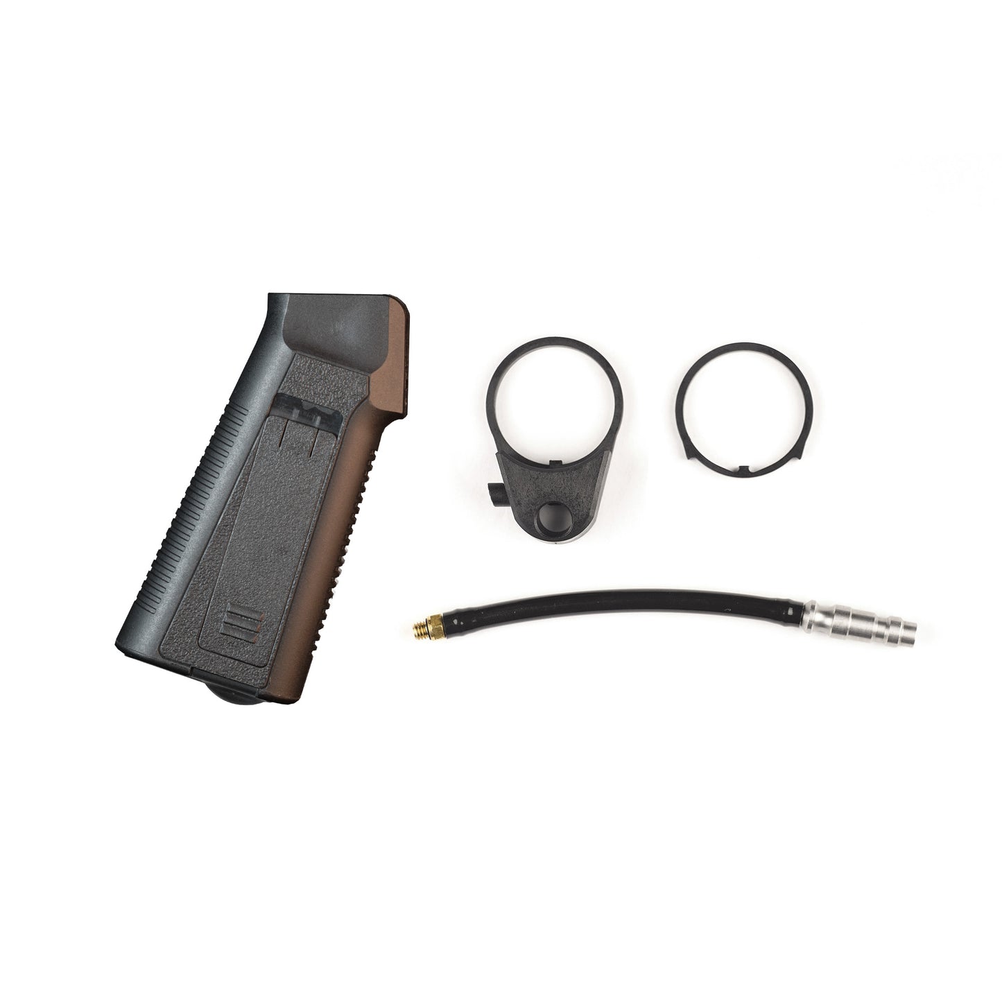 Battery Grip for MTW