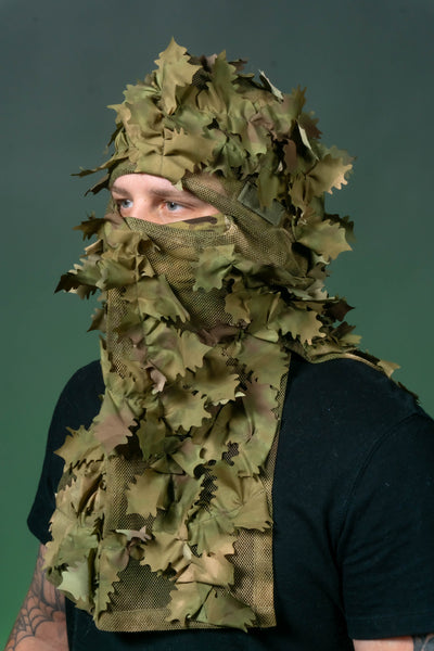 Alder Balaclava