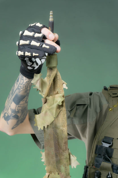 Alder Hydration/HPA Tube Cover