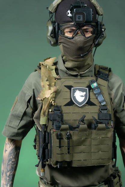 Alder Hydration/HPA Tube Cover