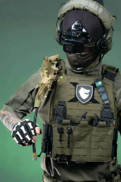 Alder Hydration/HPA Tube Cover