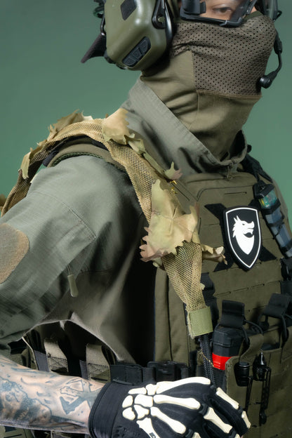 Alder Hydration/HPA Tube Cover