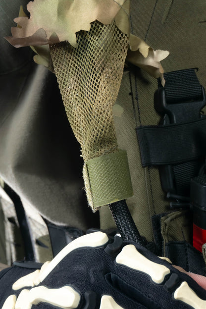 Alder Hydration/HPA Tube Cover