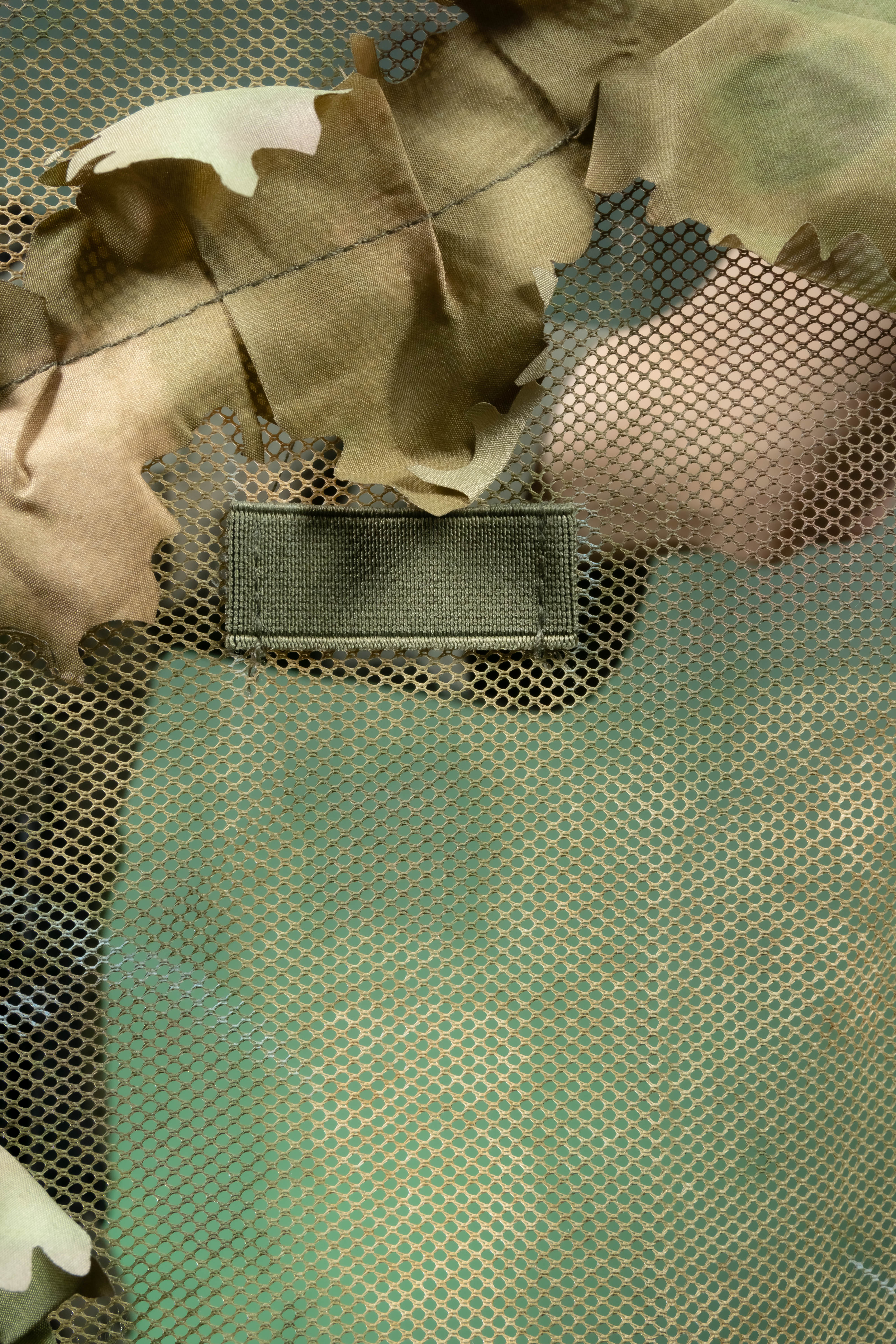 Alder Extra Concealment Veil