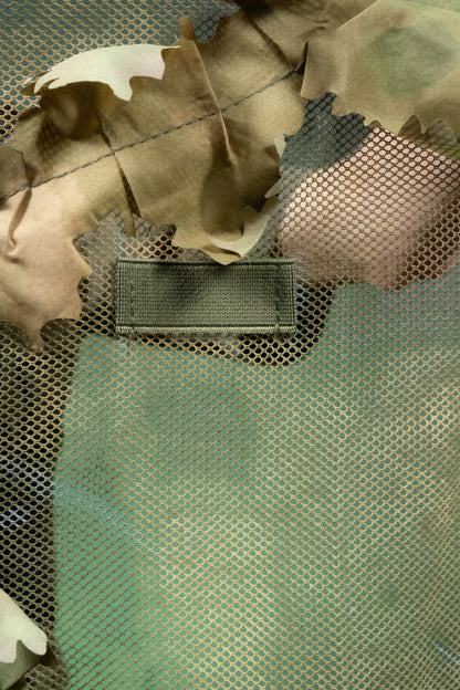 Alder Extra Concealment Veil