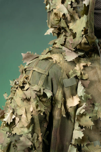 Alder Leaf Suit