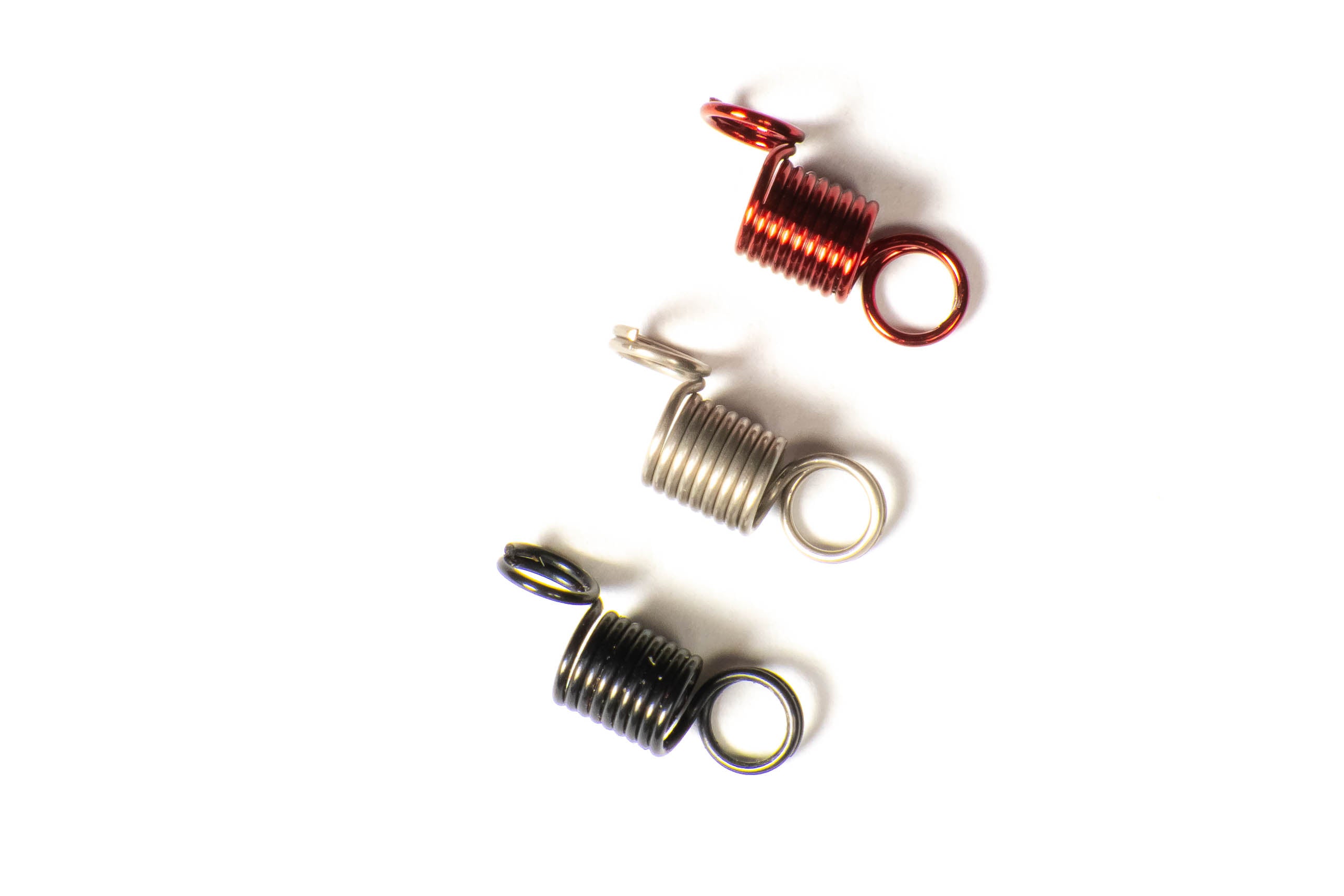 Red Edition- AAP-01 Stainless Steel Trigger Spring