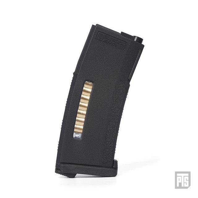 PTS EPM Enhanced Polymer Magazine (AEG) (2023 update)