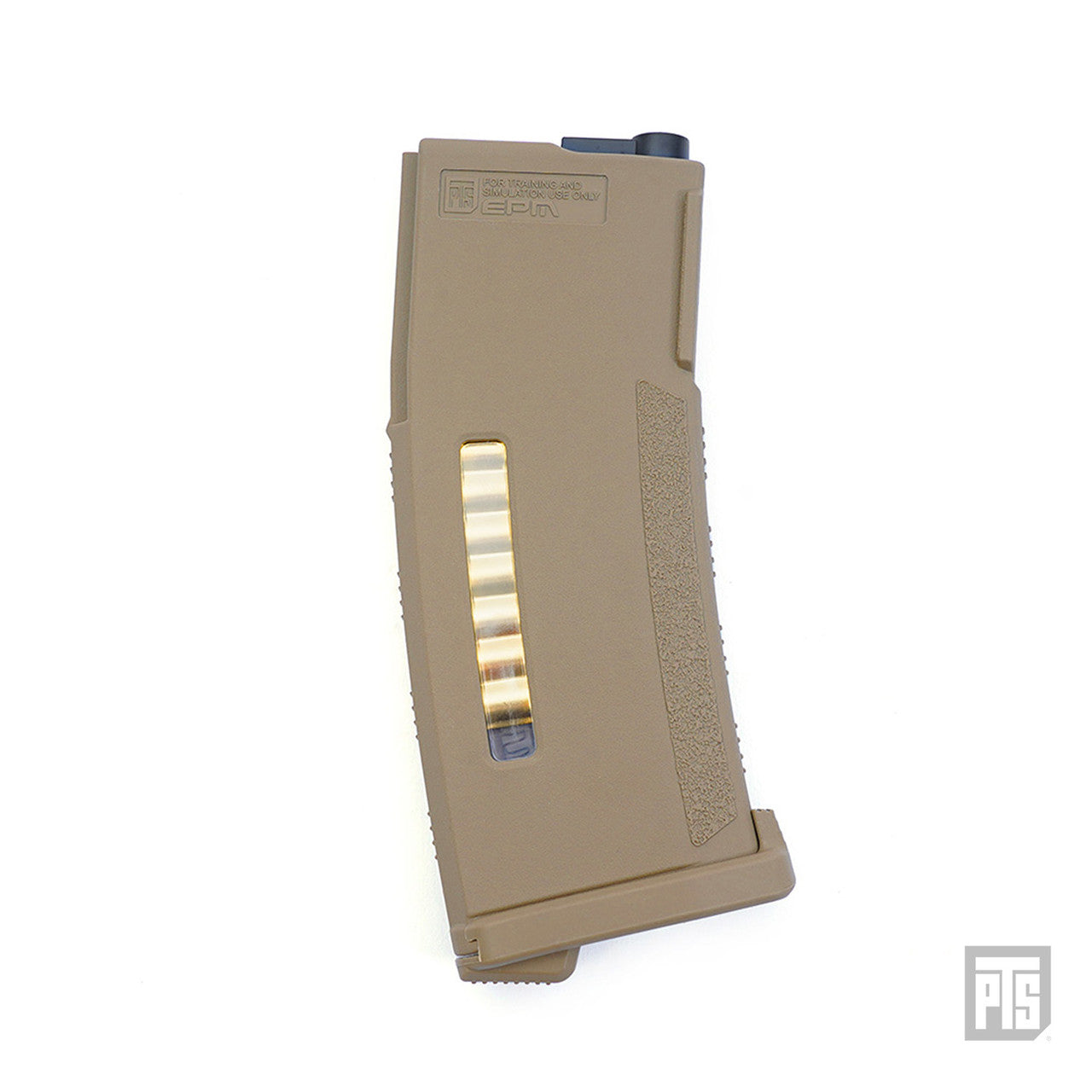 PTS EPM Enhanced Polymer Magazine (AEG) (2023 update)