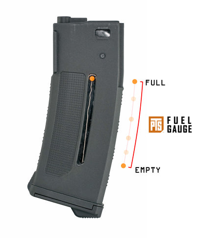 PTS Enhanced Polymer Magazine 1 EPM1 - (AEG)