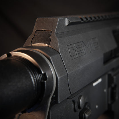 Genesis Arms Gen-12 MTW SBS Shotgun