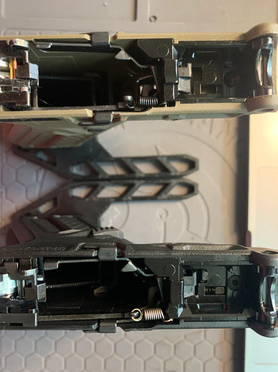 AAP-01 Stainless Steel Trigger Spring