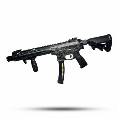 RD TPC SSG Pre Build 4 Mag Bundle!