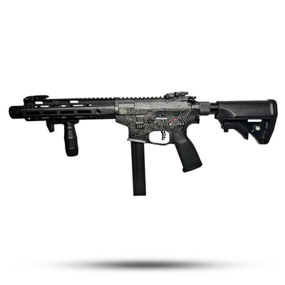 RD TPC SSG Pre Build 4 Mag Bundle!