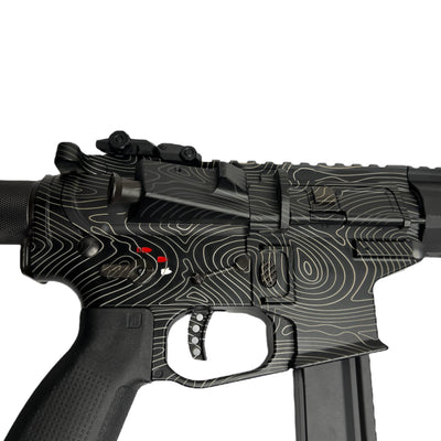 RD TPC SSG Pre Build 4 Mag Bundle!