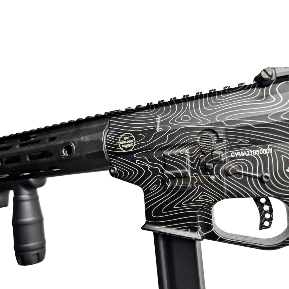 RD TPC SSG Pre Build 4 Mag Bundle!