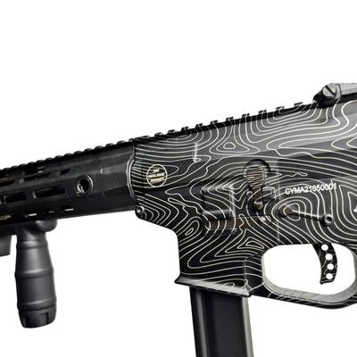 RD TPC SSG Pre Build 4 Mag Bundle!